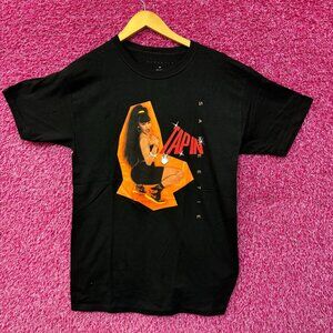 Saweetie Tap In Pretty B Music Hot Girl Summer Rap Tee M